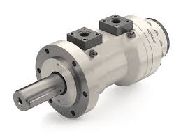 Hydraulic motors